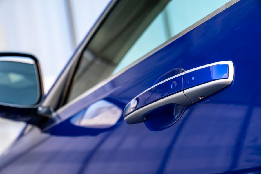 Детали экстерьера Jaguar XE L P200 S 2019 года  (CN) (фото 12 из 32)